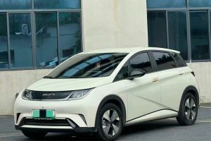 新海豚EV SWM斯威 舒適型倉柵車復雜版42.3kWh