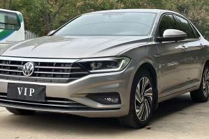 速腾 大众 280TSI DSG豪华智联版