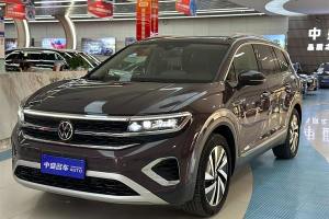 揽境 大众 380TSI 四驱豪华佳境版Pro