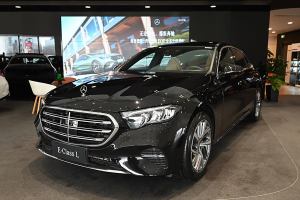 奔馳E級 奔馳 改款 E 300 L 時尚型