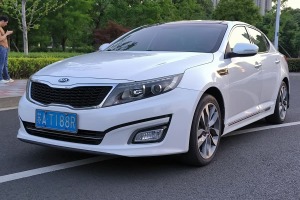 K5 起亞 2.0L 自動(dòng)LUXURY