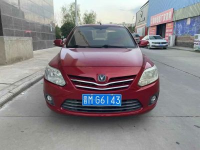 2013年1月 江淮 悦悦 1.0L 导航版图片