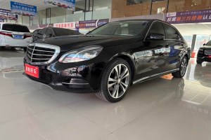 奔馳E級 奔馳 改款 E 260 L 運動型