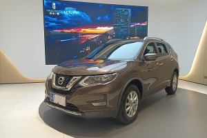 奇駿 日產(chǎn) 2.0L XL Premium CVT 2WD智聯(lián)尊享版