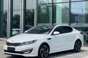 K5 起亞 2.0L 自動DLX