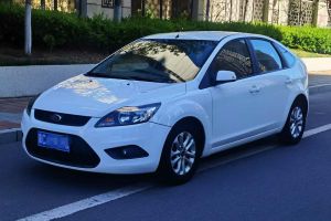 ?？怂?福特 2.0T ST 標(biāo)準(zhǔn)版