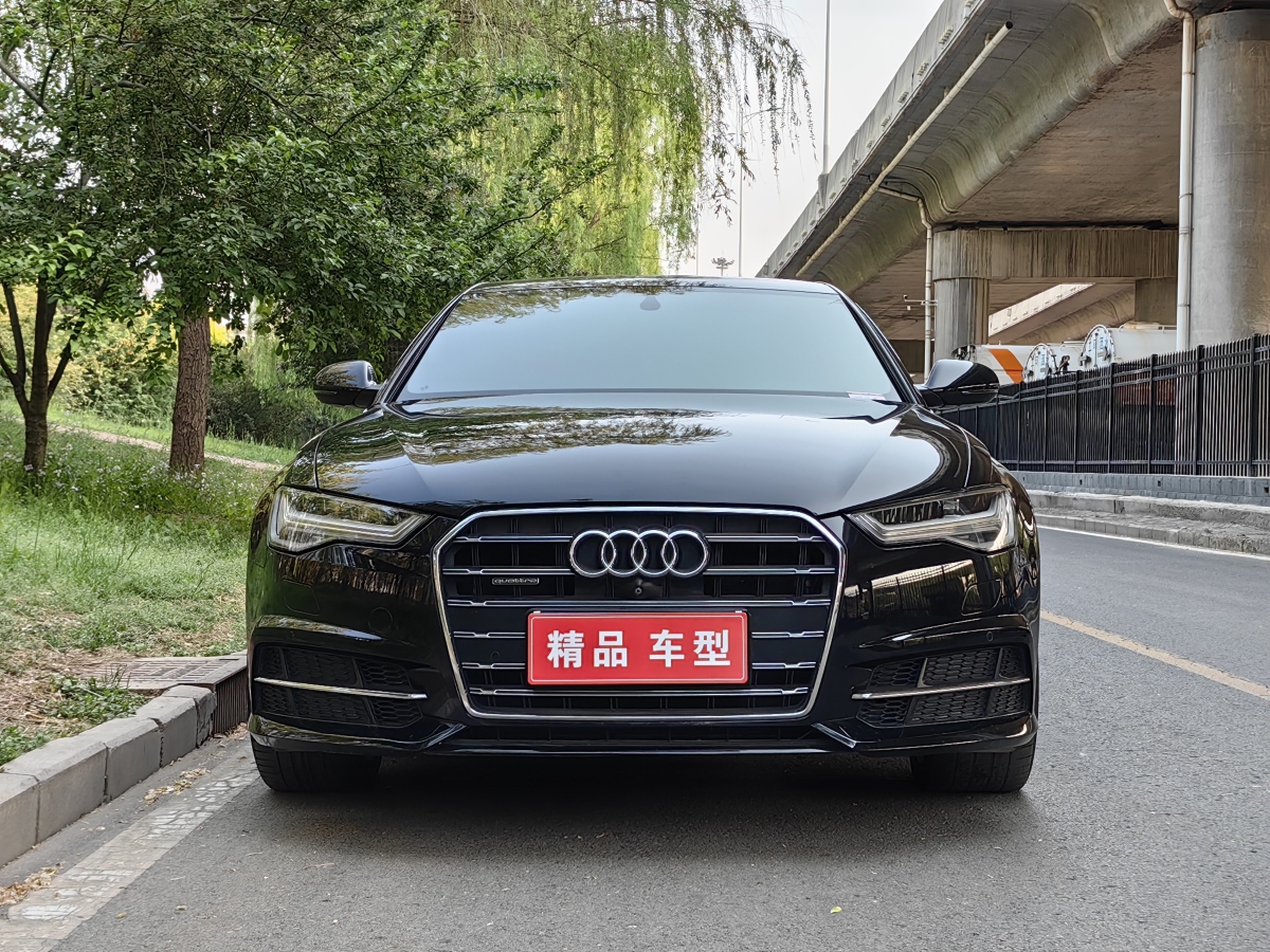 奧迪 奧迪A4L  2018款 30周年年型 45 TFSI quattro 運動型圖片