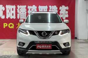 奇駿 日產(chǎn) 2.0L CVT舒適版 2WD