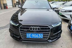奧迪A6 奧迪 3.0T allroad quattro