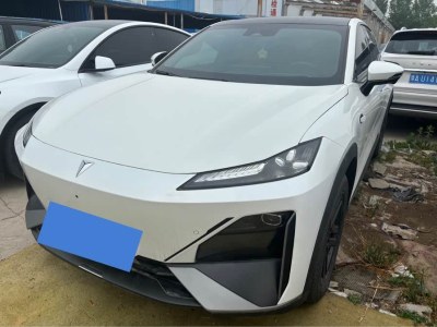 2023年11月 深藍(lán) 深藍(lán)S7 200Max增程版圖片