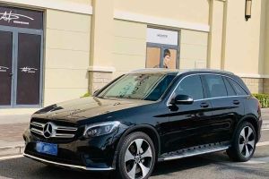 奔馳GLC 奔馳 GLC 200 4MATIC