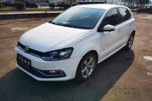 Polo 大眾  Plus 1.5L 自動全景樂享版