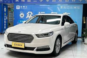 金牛座 福特 EcoBoost 245 時尚型