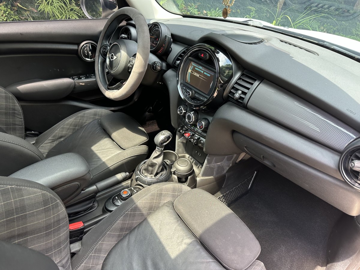 MINI MINI  2016款 1.5T COOPER 五門版圖片