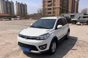 M4 長(zhǎng)城 1.5L 手動(dòng)豪華型