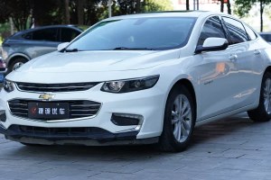 邁銳寶XL 雪佛蘭 1.5T 雙離合銳馳版