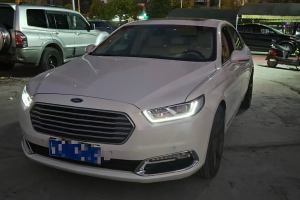 金牛座 福特 EcoBoost 325 V6旗舰型