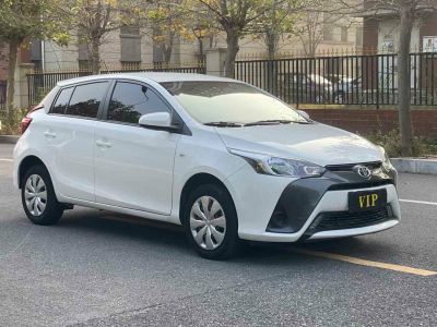 2019年12月 豐田 YARiS L 致享 1.5G CVT炫動版 國VI圖片