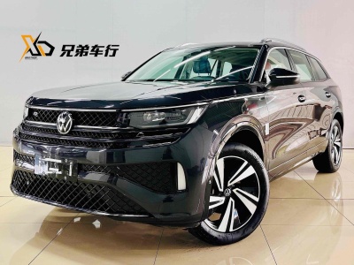 2023年3月 大众 揽巡 380TSI 四驱R-Line巡游版图片