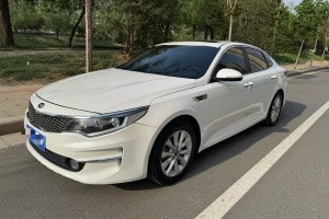 K5 起亞 2.0L 自動GLS
