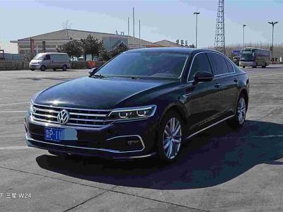 2021年4月 大眾 輝昂 380TSI 豪華版圖片