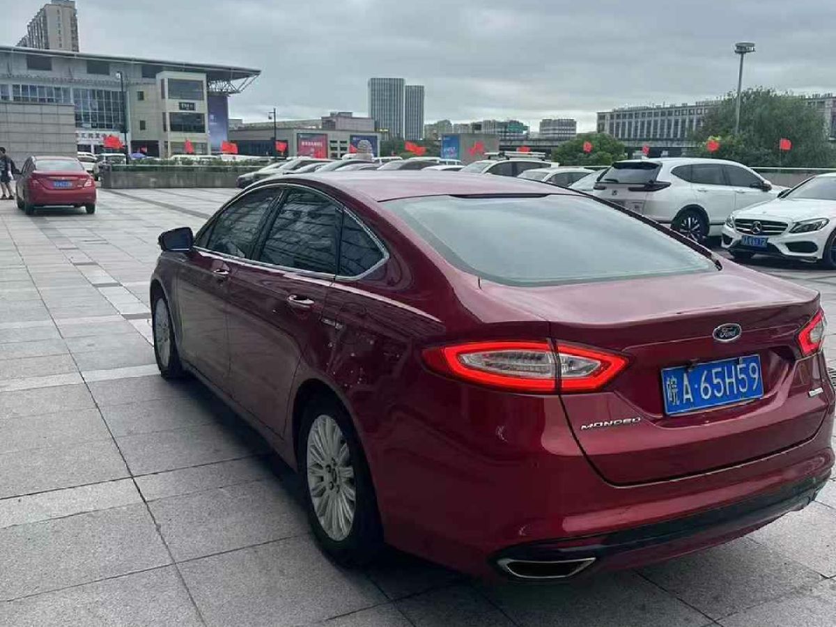 中華 H220  2014款 1.5L AMT天窗型圖片