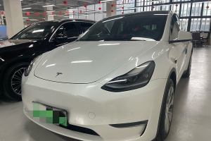 Model 3 特斯拉 改款 標(biāo)準(zhǔn)續(xù)航后驅(qū)升級(jí)版