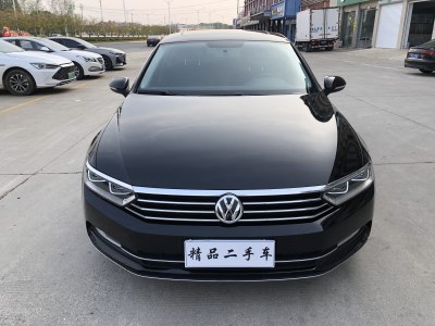 2020年3月 大众 迈腾 330TSI DSG 领先型 国VI图片