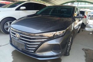 逸動 長安 PLUS 1.6L GDI CVT精英型