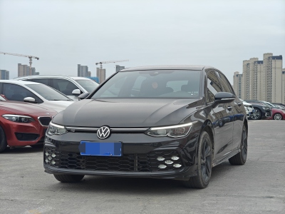 2022年8月 大眾 高爾夫 280TSI DSG R-Line圖片