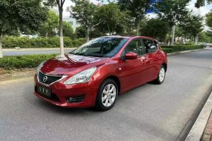 騏達(dá) 日產(chǎn) 1.6T GTS極速限量版