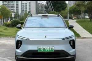 蔚來(lái)ES7 蔚來(lái) 100kWh