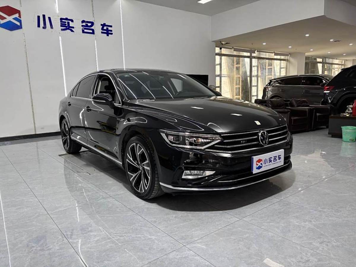 大眾 邁騰  2021款 330TSI DSG 30周年紀(jì)念版圖片