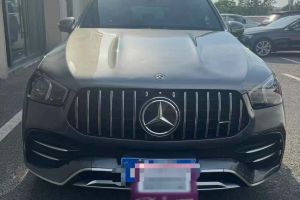奔馳GLE 奔馳  GLE 350 4MATIC 時尚型