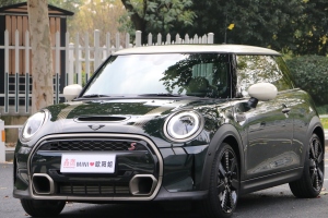 MINI MINI 2.0T COOPER S 执迷特别版