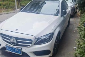 奔驰C级 奔驰 C 300 L