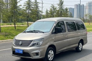 菱智 東風(fēng)風(fēng)行 M5 1.6L 實用型 7座