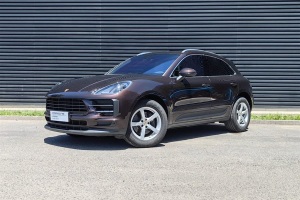 Macan 保時(shí)捷 Macan 2.0T