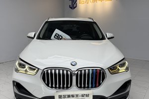寶馬X1 寶馬 xDrive25Li 尊享型