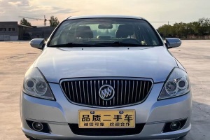 凱越 別克 1.6LX-MT