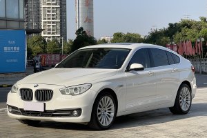 宝马5系GT 宝马 535i 领先型