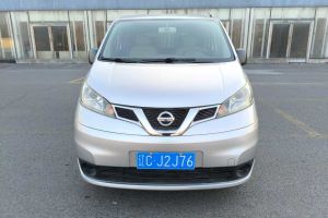 NV200 日產(chǎn) 