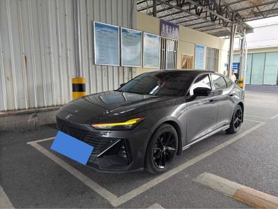 2023年1月 長安 長安UNI-V 1.5T 卓越型圖片