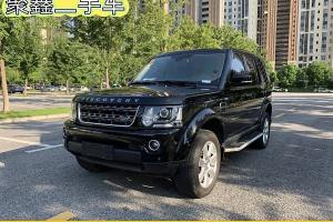 發(fā)現(xiàn) 路虎 3.0 V6 SC SE