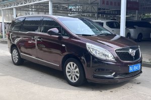 GL8 別克 28T 豪華型 國VI