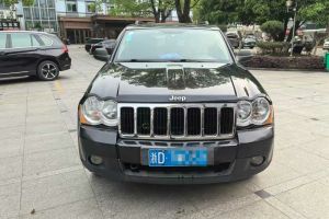 大切諾基 Jeep 3.7L