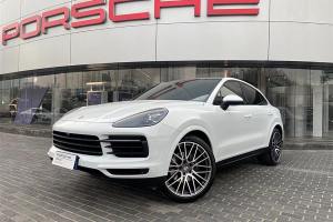 Cayenne 保時捷 Cayenne 3.0T 鉑金版