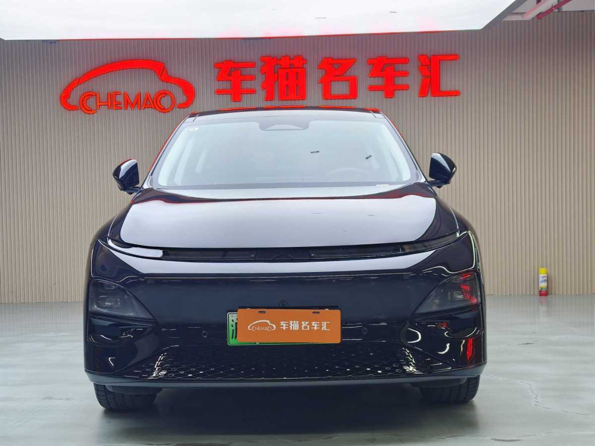 小鵬 小鵬G6  2023款 580 長(zhǎng)續(xù)航 Max圖片