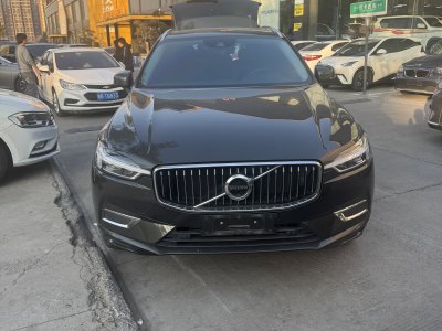 2020年1月 沃爾沃 XC60 T5 四驅智遠豪華版圖片