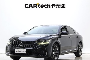 帕薩特 大眾 330TSI 星空精英版